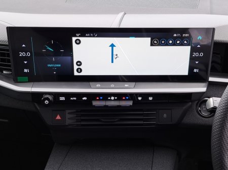 2026 Opel Grandland - thumbnail 25