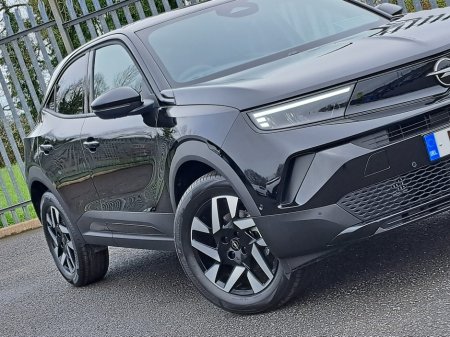2026 Opel Mokka - thumbnail 8