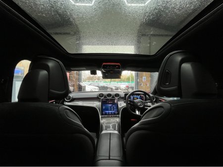 2024 Mercedes-Benz C Class - thumbnail 20