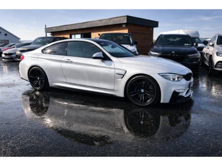 2016 BMW M4 - thumbnail 7