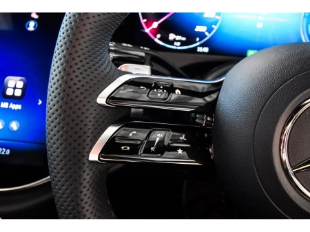 2026 Mercedes-Benz E Class - thumbnail 21