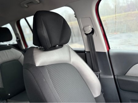 2019 Citroen Grand C4 Picasso - thumbnail 26