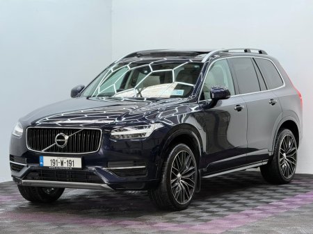 2019 Volvo XC90 - photo 3
