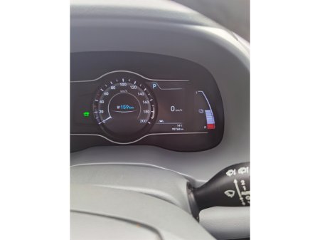 2020 Hyundai Kona - thumbnail 12