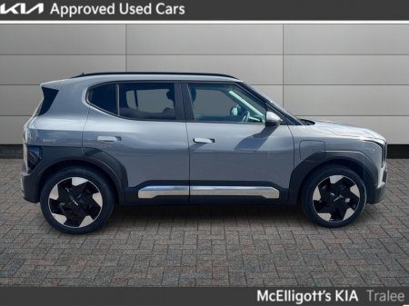 2026 Kia EV2 - photo 5