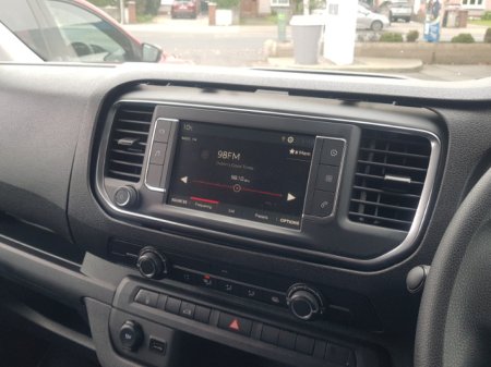 2023 Fiat Scudo Technico Model €18,995 thumbnail