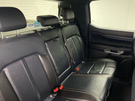 2024 Ford Ranger WILDTRAK 2.0 *EXTRAS* €42,272 thumbnail