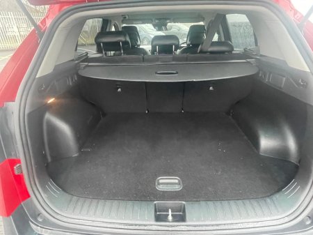 2023 Kia Sportage MHEV K3 DSL 5DR €33,000 thumbnail