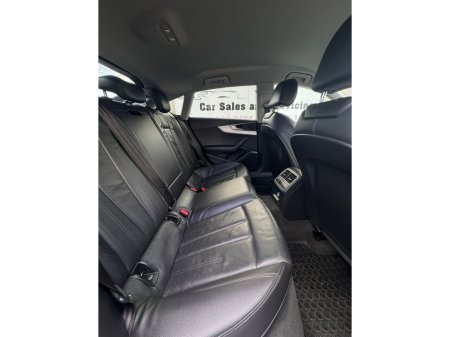 2017 Audi A5 - thumbnail 37