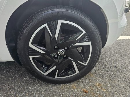 2022 Nissan Micra - thumbnail 26