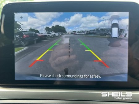 2022 Ford Focus - thumbnail 18