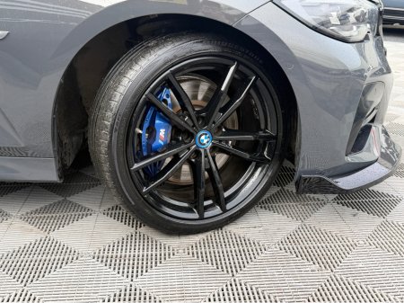 2022 BMW 3 Series - thumbnail 11