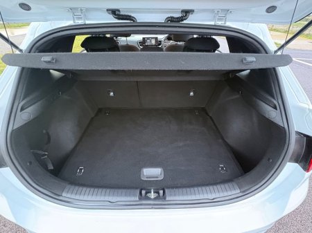 2021 Kia Ceed 1.0 GT Line MY20 5DR, *WARRANTY TILL 2028* Heated Steering Wheel, Touch Screen Infotainment System, Lane Departure Warning, €21,900 thumbnail