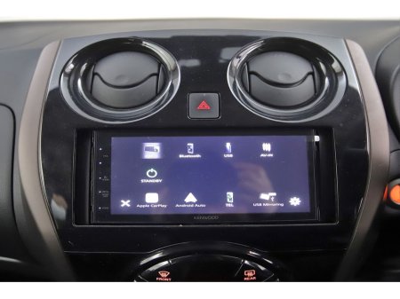 2019 Nissan Note - thumbnail 19