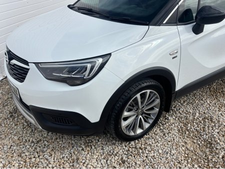2020 Opel Crossland X - thumbnail 15