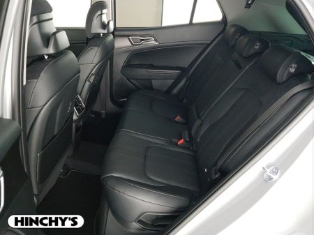 2026 Kia Sportage - thumbnail 7