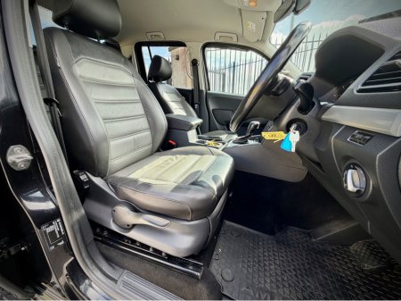 2020 Volkswagen Amarok - thumbnail 13