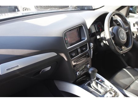 2017 Audi Q5 - thumbnail 22