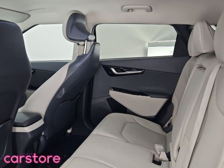 2022 Kia EV6 - thumbnail 13