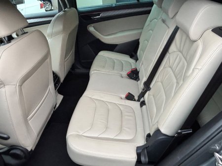 2022 Skoda Kodiaq 2.0 TDI 150HP DSG Style 7 Seat €36,950 thumbnail