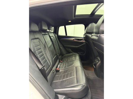 2018 BMW X4 - thumbnail 8