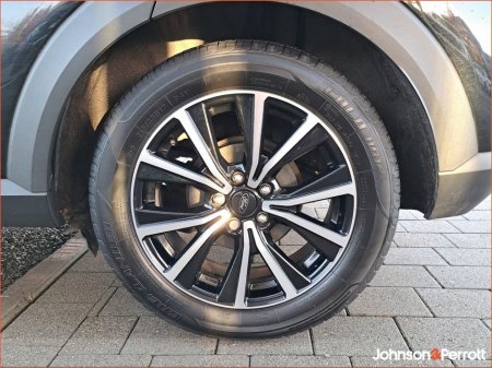 2023 Ford Puma ONLY €76 PER WEEK! 1.0L EcoBoost Hybrid 125PS Titanium €19,900 thumbnail