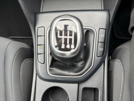 2024 Kia Sportage K2 MY23 5DR €33,450 thumbnail