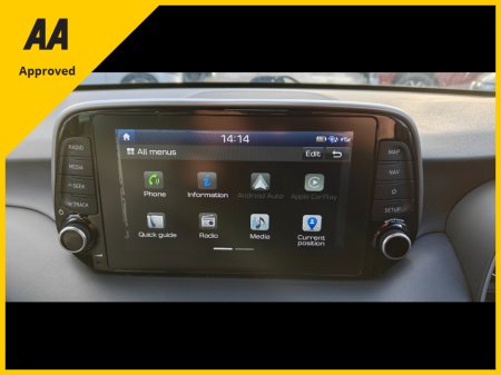 2019 Hyundai Tucson 2019 EXECUTIVE PLUS €19,750 thumbnail