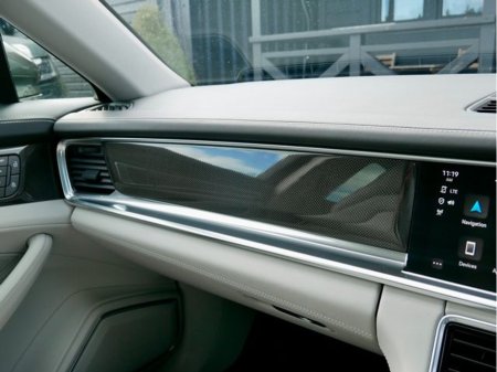 2023 Porsche Panamera - thumbnail 22