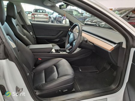 2021 Tesla Model 3 - thumbnail 21