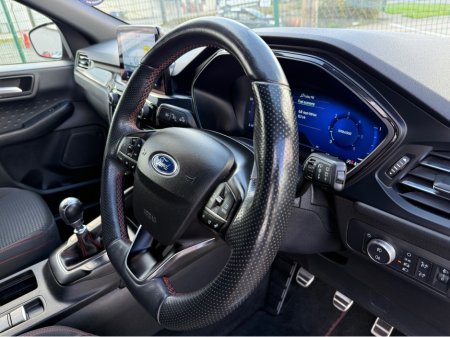 2020 Ford Kuga - thumbnail 16