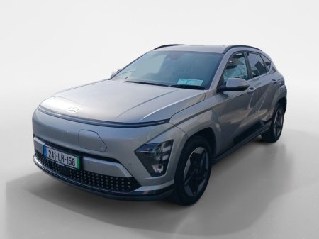 2024 Hyundai Kona - photo 5