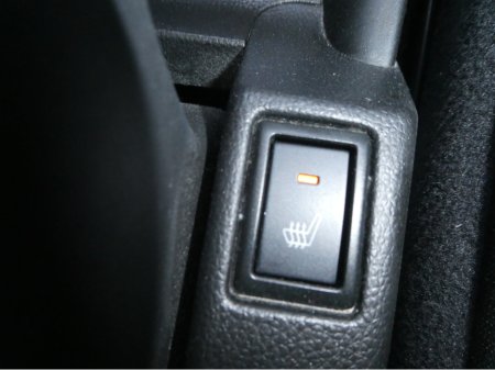 2018 Suzuki Swift RS €14,450 thumbnail