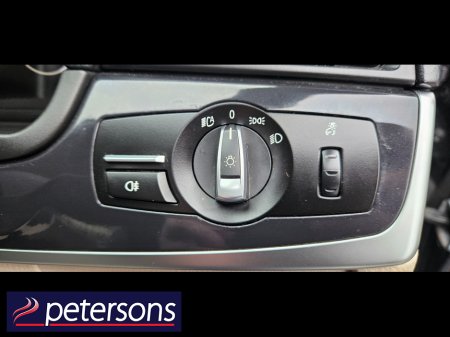 2016 BMW 5 Series 520D F10 SE 4DR AUTOMATIC €16,950 thumbnail