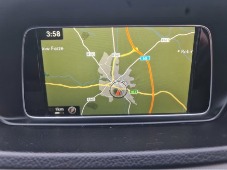 2015 Mercedes-Benz E Class E220 BLUETEC AMG NIGHT ED 4DR AUTO €12,950 thumbnail