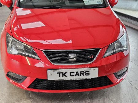 2016 SEAT Ibiza - thumbnail 5