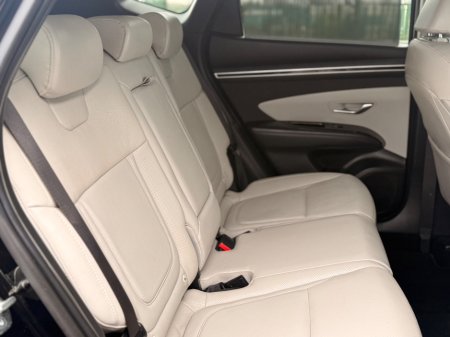 2024 Hyundai Tucson - thumbnail 21