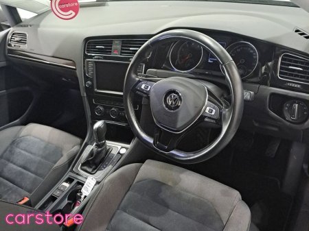2016 Volkswagen Golf High Line 1.2TSI DSG 5DR 105BHP €17,880 thumbnail