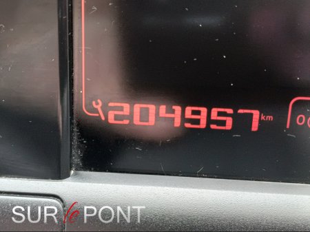 2016 Citroen C4 BLUEHDI 100 FEEL 4DR €6,950 thumbnail