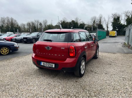 2015 MINI Countryman - thumbnail 6