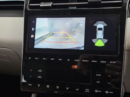 2021 Hyundai Tucson 2WD Executive Plus €25,950 thumbnail