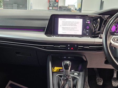 2020 Volkswagen Golf - thumbnail 11