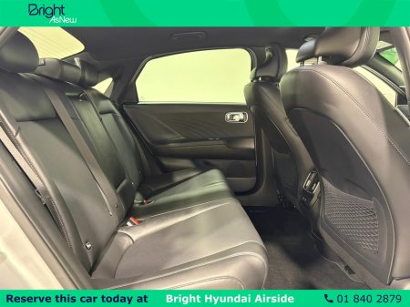 2024 Hyundai Ioniq 6 ELEGANCE 77KW 5DR AUTO €37,950 thumbnail