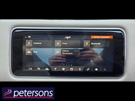 2022 Land Rover Range Rover Sport 2.0 P400E HSE AUTOMATIC - PANORAMIC ROOF €53,450 thumbnail