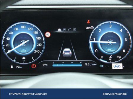 2023 Hyundai Tucson - thumbnail 24