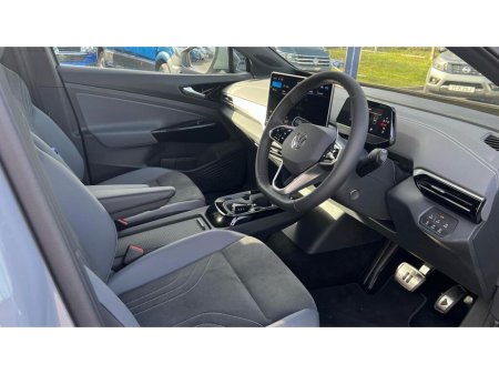 2025 Volkswagen ID.5 - thumbnail 6