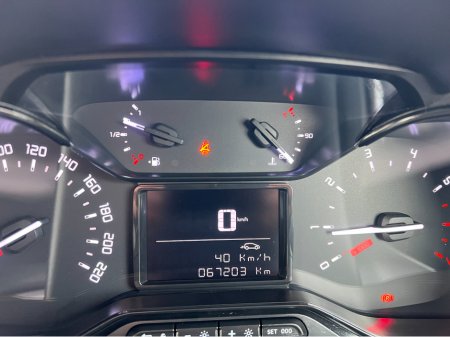 2023 Citroen Berlingo - thumbnail 16