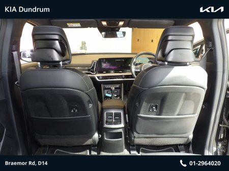 2022 Kia Sportage - thumbnail 10