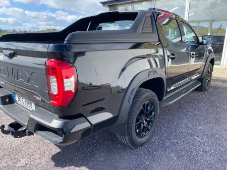 2026 Maxus T 60 - thumbnail 6