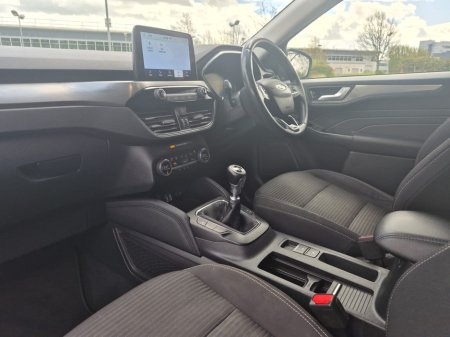 2022 Ford Kuga - thumbnail 14